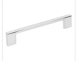 Jeffrey Alexander 635-128PC Die Cast Zinc Cabinet Pull Handle. Fixed Price $12.00.