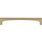 Top Knobs TK1014HB Grace Collection 6-5/16 In. (160MM) Riverside Pull. Fixed Price $14.99.
