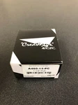 Alno Simplicity 1-1/2 Inch Center To Rectangular Cabinet Pull. Fixed Price $13.32.