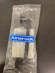 Amerock Mulholland 5-1/16" Ctr-to-ctr Handle Cabinet Pull Black Bronze. Fixed Price $14.00.