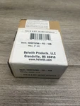 Hickory Hardware Streamline Pack Of (10) Rectangular Cabinet Pull HH075266-FO-10. Fixed Price $44.99.