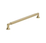 Amerock BP54061CZ Champagne Bronze Appliance Pull 18 Inch (457MM) Center-.... Fixed Price $60.00.
