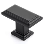 Ravinte Knobs Rectangular Kitchen Drawer For Cabinets And Dresser. Fixed Price $69.43.