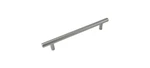 Laurey 89003 Melrose Stainless Steel T-bar Pull 160MM 1/4" Overall. Fixed Price $22.32.