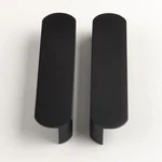 5 Pcs 3.8 Inch Matte Black Kitchen Drawer Pull Cabinet Door Handle Hardware. Fixed Price $28.85.