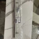 Amerock BP19013SS Stainless Steel Cabinet Bar Pull 256MM Ctc. Fixed Price $9.50.