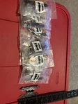 Liberty Hardware Copper Forged Hinges H09050CAC 10 Packs #1735 3.5. Fixed Price $20.00.