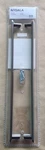 Ikea Nydala Drawer Pulls 2-PACK Handles Bronze 13 5/8" 346MM *new*. Fixed Price $54.83.