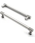 Asidrama 10 Pack 6.3 INCH(160MM) Brushed Satin Nickel Cabinet Pulls. Fixed Price $27.59.