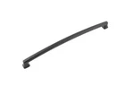 Hickory Hardware Bridges 12 In. (305 Mm) Matte Black Cabinet Pull (5-PACK). Fixed Price $74.99.