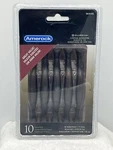 Amerock TEN174-ORB Oil Rubbed Bronze Cabinet Pull (10-PACK) New. Fixed Price $10.99.