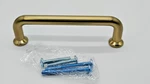 Amerock BP36781BBZ Factor Cabinet Pull 3-3/4 (96MM) Golden Champagne. Fixed Price $17.99.