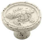 Liberty PBF656C-254-C 35-MM Seaside Cottage Turtle Kitchen Cabinet Hardware Knob. Fixed Price $7.50.
