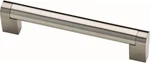 Liberty Hardware P28921-SS-C Drawer Pull 5 1/16 Stratford Stainless Steel. Fixed Price $8.72.