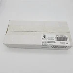 10-PACK Richelieu 1-1/4 Inch Square Cabinet Knob Brushed Nickel BP814332195. Fixed Price $38.07.