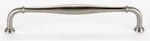 Alno Charlie's D726-18-SN 18" Center To Handle Appliance Pull. Fixed Price $299.95.