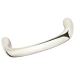 Amerock Dulcet Polished Chrome 3" Ctc Cabinet Handle Pull BP2701926. Fixed Price $7.87.