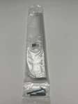 Atlas Homewares A876-BN Successi Pull Brushed Nickel 11-3/4". Fixed Price $15.00.