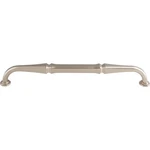 Chalet 18" Center To Cabinet Appliance Pull Polished Nickel - Hardware. Fixed Price $289.71.
