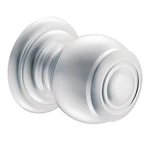Moen YB5405CH Kingsley 1.1" Brass Cabinet Knob, Chrome. Fixed Price $24.38.