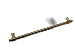 Amerock BP54036CZ Champagne Bronze 18" Cabinet Handle New Free Fast Ship. Fixed Price $125.00.