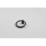 Residential Essentials 10316VB Ring Cabinet Pull- Venetian Bronze. Fixed Price $15.17.