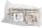 Franklin Brass Ajusta-pull Cabinet Champagne Bronze P44365-CZ-B Pack. Fixed Price $37.99.