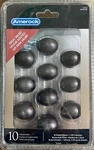 Amerock Knob (10 Pack) TEN53018ORD Oil Rubbed Bronze. Fixed Price $61.99.