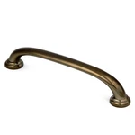 10 Pack P2282-VBZ Venetian Bronze 5"CC Cabinet Handle Pulls Belwith Hickory. Fixed Price $92.71.