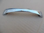 22 New Polished Chrome Drawer Pulls Cabinet/furn Hardware 595-128PC. Fixed Price $44.00.