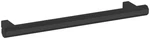 Baldwin 4418.BIN Octagonal 6" Center To Bar Cabinet Pull - Black. Fixed Price $71.20.