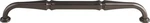 Top Knobs TK346AG Chalet Appliance Pull 12" (c-c) Ash Gray. Fixed Price $229.46.