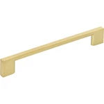 Sutton 160 Mm Center-to-center Cabinet Bar Pull, Brushed Gold Hardware. Fixed Price $17.60.