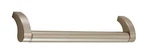 Alno A260-6-SN Circa 6" Pull Satin Nickel. Fixed Price $39.96.