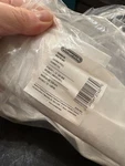 Lot Of Amerock BP55278 Blackrock 6-5/16 Inch Center Handle Cabinet. Fixed Price $20.00.
