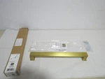 Belwith Keeler B077932BGB Cambridge Collection Appliance Pull 12 Inch Center To. Fixed Price $64.95.