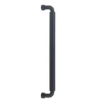 Schaub BTB211116-MB Noho, To Back, Appliance Pull, Matte Black, 12" Cc. Fixed Price $401.60.