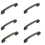 Hickory Hardware P14114-VB 3-INCH Eclipse Cabinet Pull, Vintage Bronze 6PK. Fixed Price $13.29.
