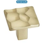 Amerock Kamari 1-3/16 Inch Square Cabinet Knob BP36821BBZ. Fixed Price $9.99.