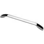 Sapphire Gamma 6-1/4 In. Center-to-center, Modern Cabinet Pull Chrome 10-PACK. Fixed Price $28.99.