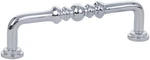 Emtek 86130 Spindle 4" Center To Handle Cabinet Pull -. Fixed Price $20.80.