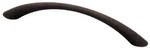 (5 Pack) Inch Sophisticates Tapered Bow Pull Oil Rubbed Bronze. Fixed Price $33.16.
