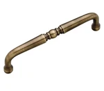 11 Pack Keeler P9721-9013 Power And Beauty 4" Cc Cabinet Drawer Pull,satin Dover. Fixed Price $13.99.