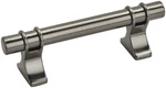 Amerock BP36600 Davenport 3" Center To Bar Cabinet Pull - Gunmetal. Fixed Price $12.83.