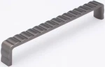 Sietto P-2004-8 Natoma 8" Center Handle Cabinet Pull Gunmetal. Fixed Price $36.96.