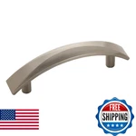 Amerock Extensity 3IN Satin Nickel Cabinet Pull - Pack, BP29379G10. Fixed Price $102.26.