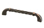 Berenson 7181-10VB: 128MM Cc Maestro Cabinet Pull Verona Bronze. Fixed Price $7.50.