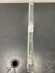 Amerock BP54026SS 24" Stainless Steel Appliance Pull Cabinet Handle & Hardware. Fixed Price $49.99.