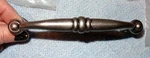 21 Berenson 3011 Andante 5" Cc Handle Cabinet Pull Silver-tone Antique Pewter. Fixed Price $79.50.