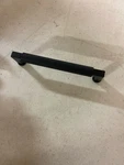 Amerock BP37624MB Balata 5" Center Matte Black Cabinet Pull. Fixed Price $12.54.